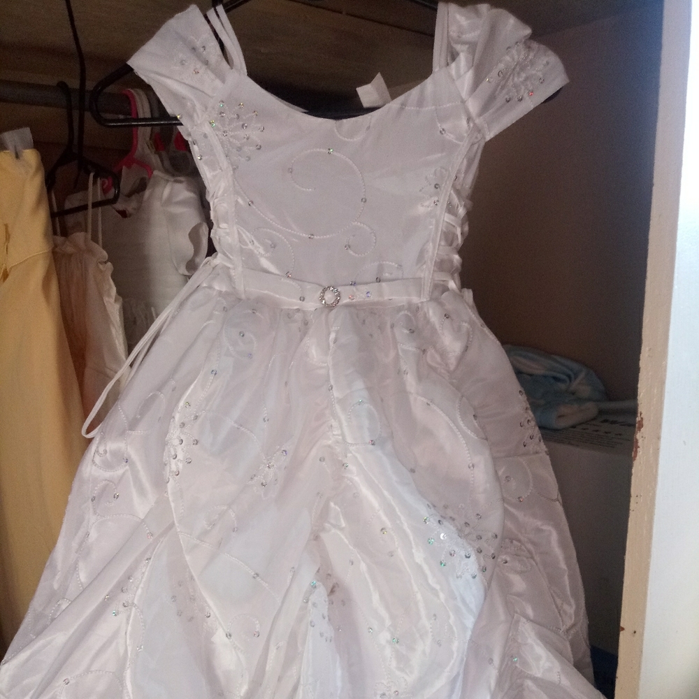 Dress 100 $